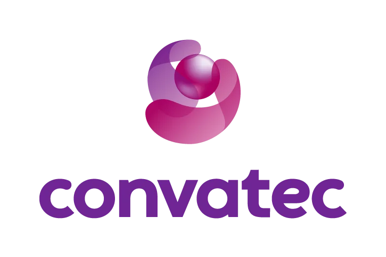 Logo, firmanavn