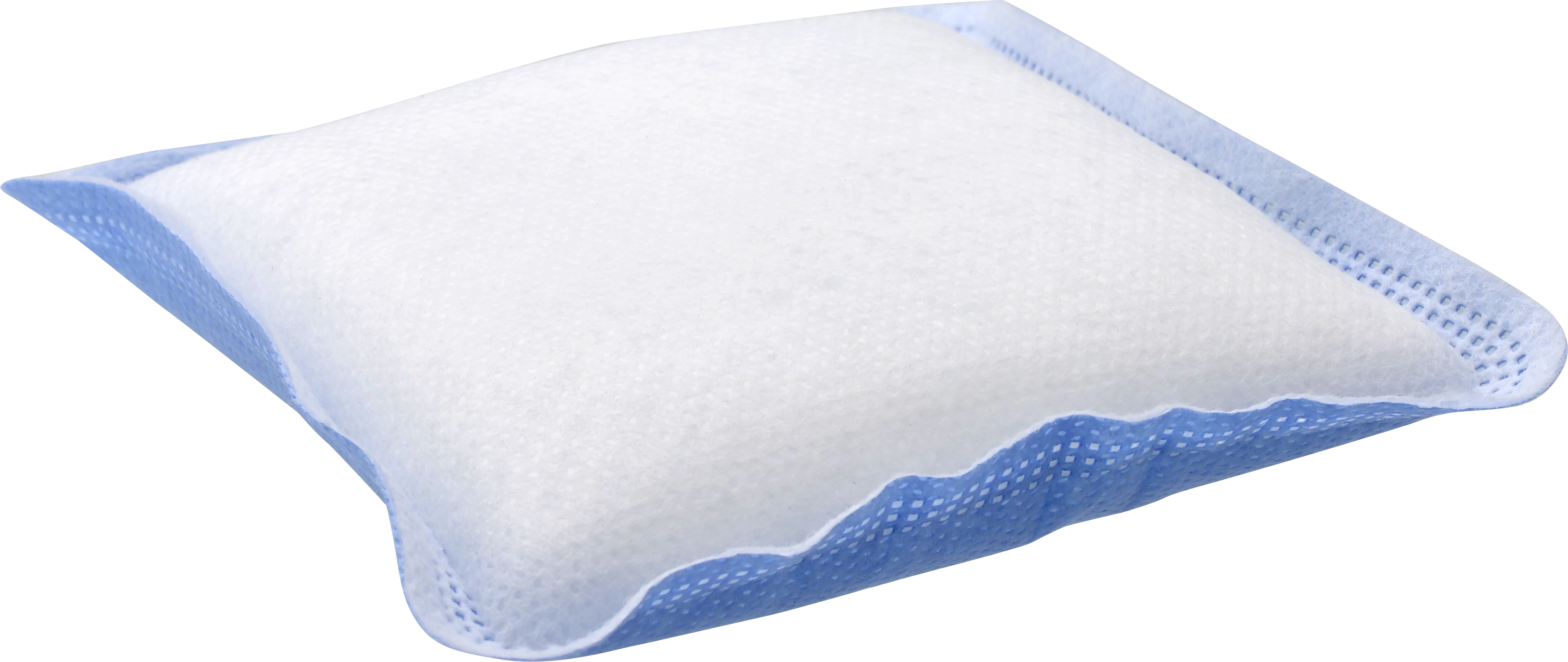 un pedazo de papel blanco