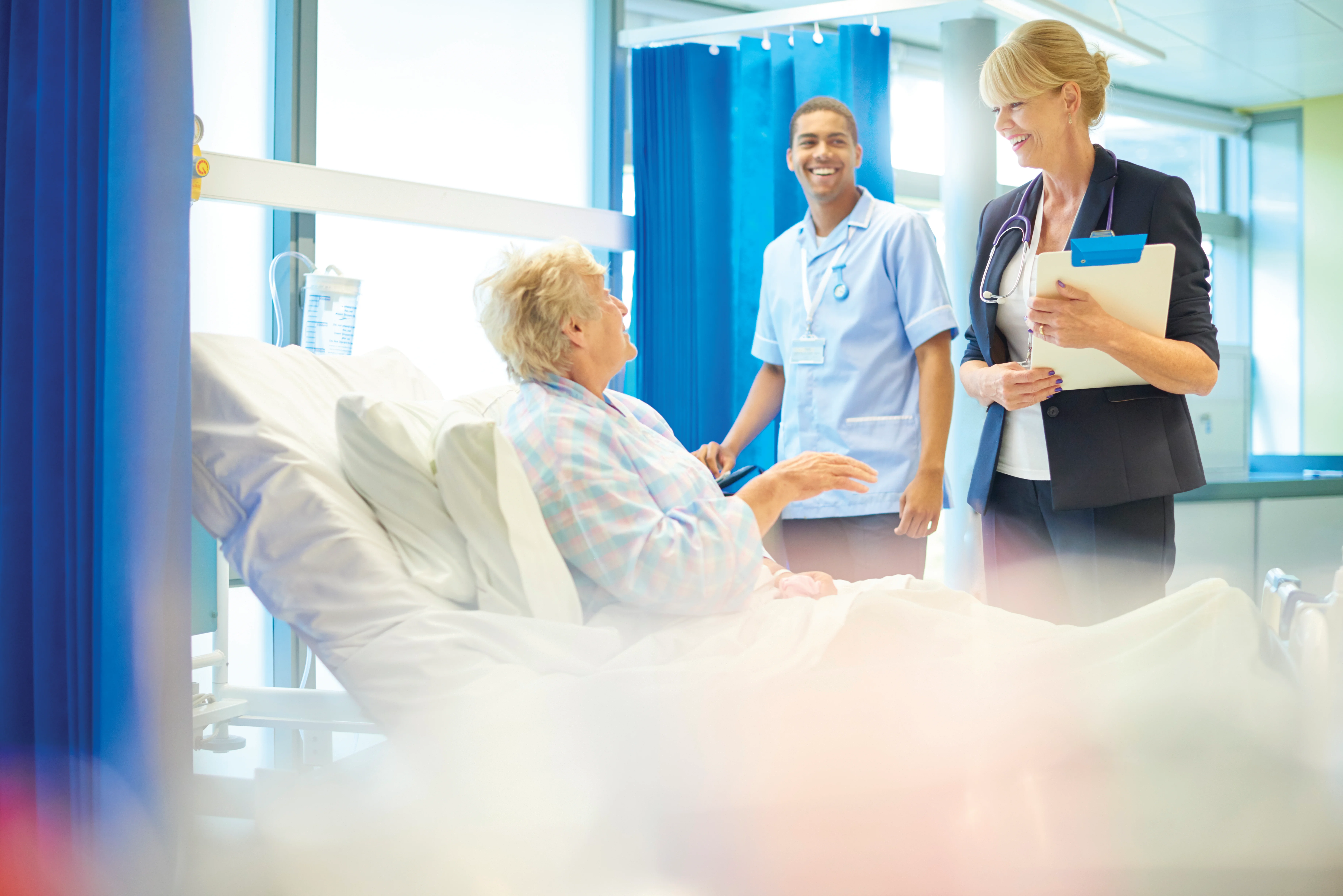 Stoma Care