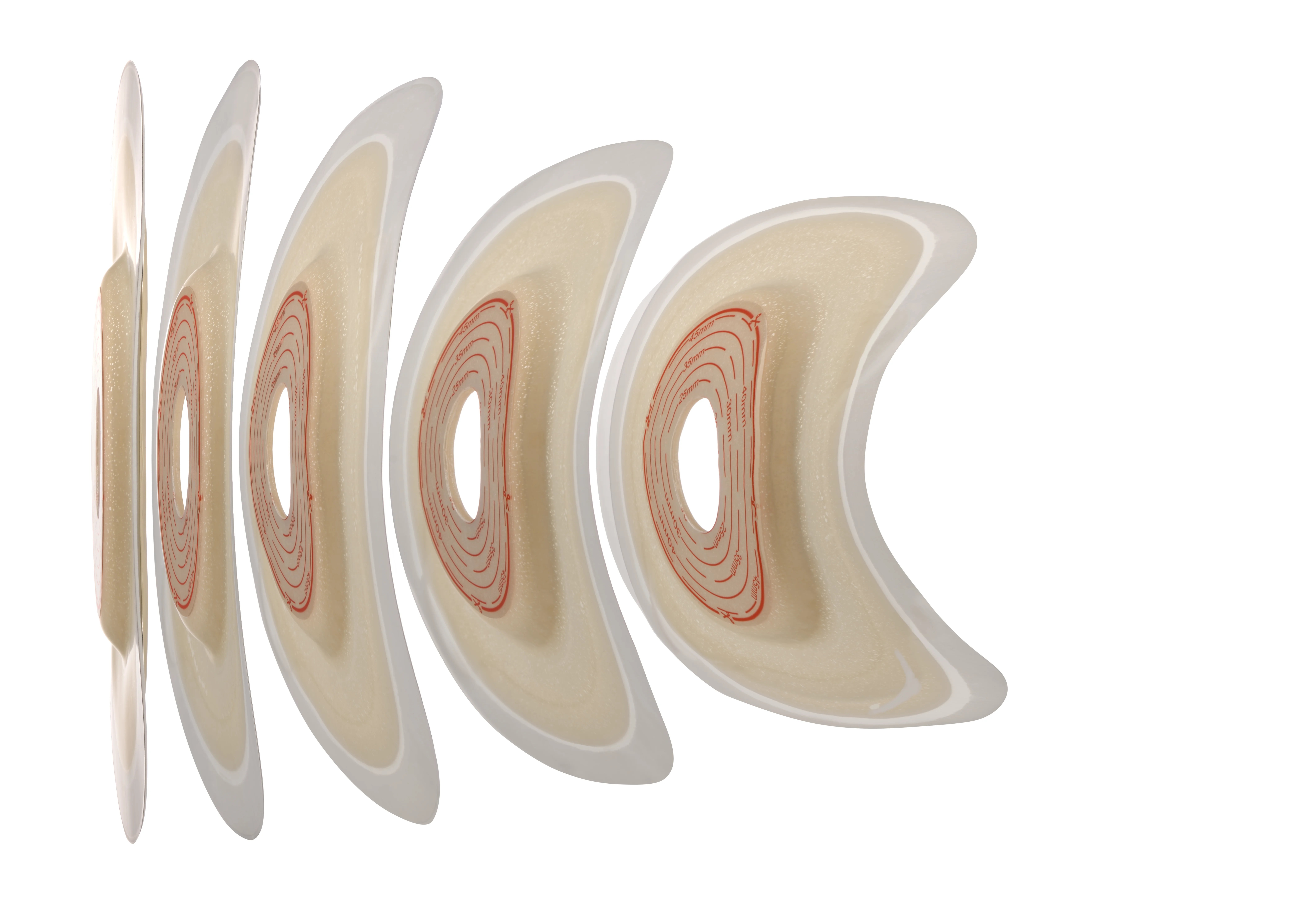 skin barriers