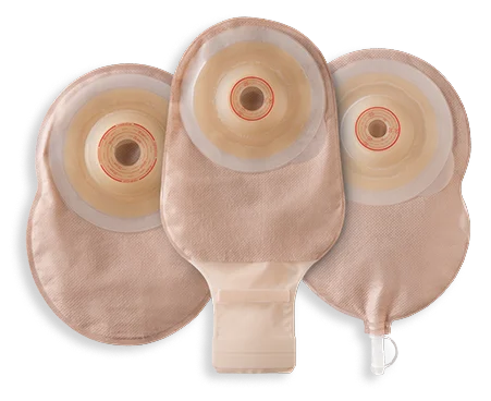 Saygın ostomi torbaları
